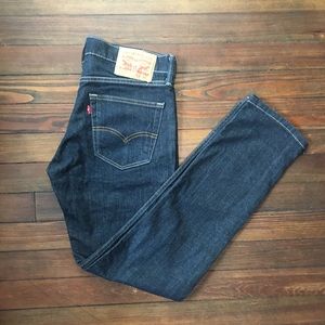 Levi’s 511 Slim Fit Men’s Jeans 32x32